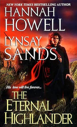 The Eternal Highlander