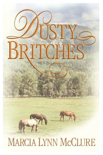 Dusty Britches