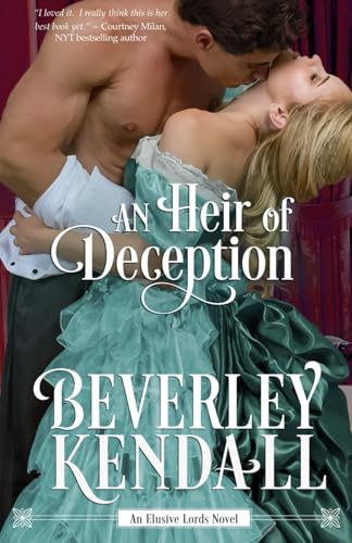 An Heir of Deception