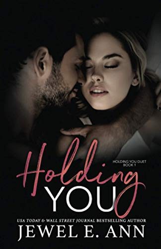 Holding You