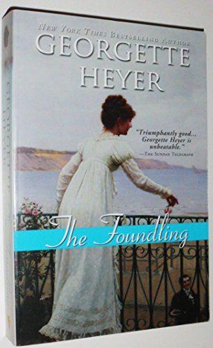 The Foundling