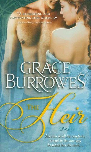 The Heir