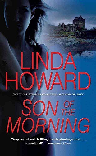 Shades of Twilight/Son of the Morning