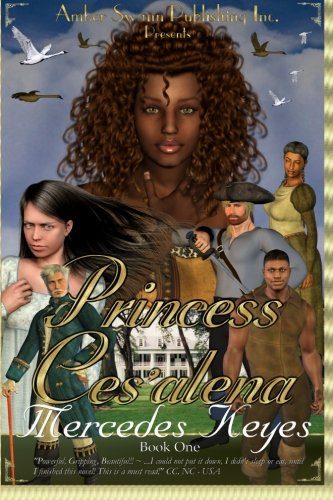 Princess Ces'alena