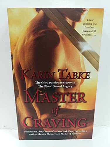 Master of Craving