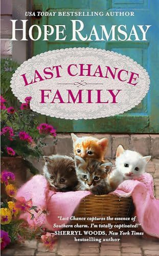 Last Chance Family
