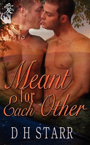 Meant For Each Other
