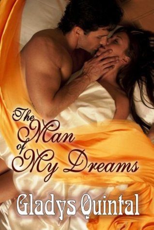 The Man of My Dreams