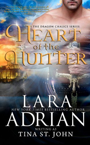 Heart of the Hunter