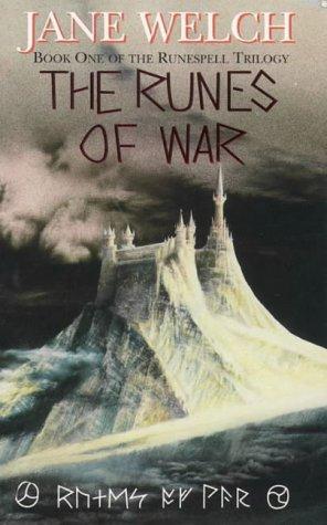 The Runes of War (The Runespell Trilogy, Book 1)