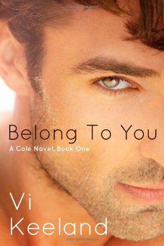 Belong to You