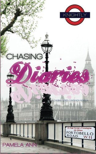 The Chasing Diaries