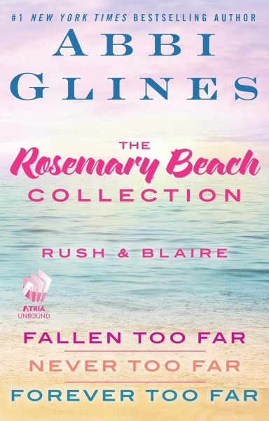 The Abbi Glines Rosemary Beach Collection