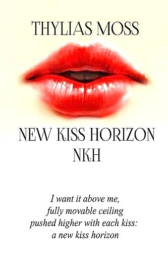 New Kiss Horizon: A Romance