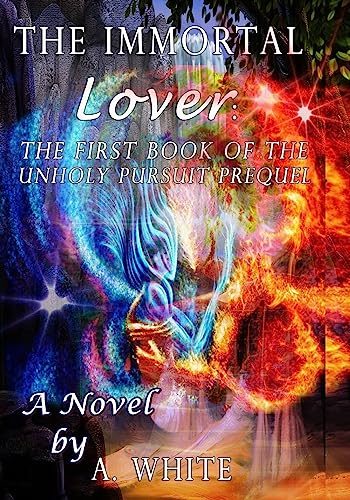The Immortal Lover