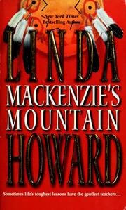 Mackenzie's Mountain