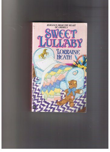 Sweet Lullaby