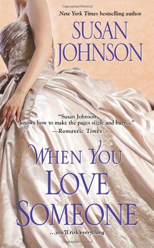 When You Love Someone