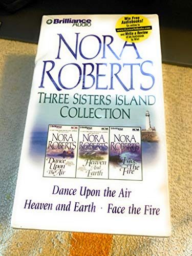 Three Sisters Island collection