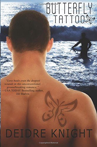Butterfly Tattoo