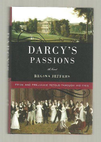Darcy's Passions