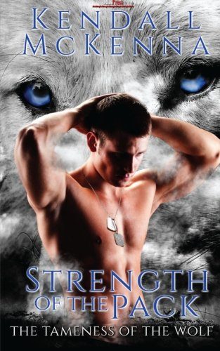 Strength of the Pack
