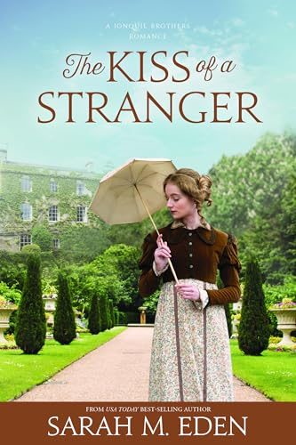 The Kiss of a Stranger