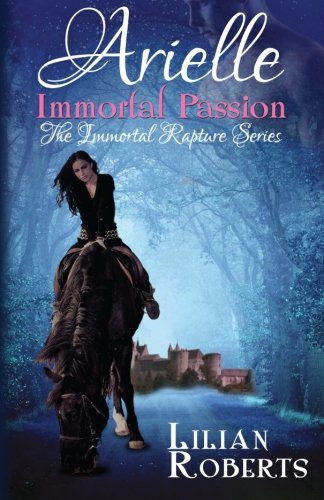 Arielle Immortal Passion