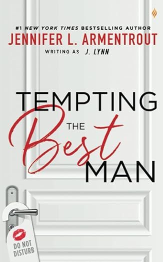 Tempting the Best Man