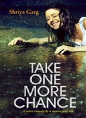Take One More Chance