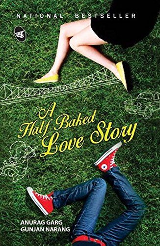 A Half Baked Love Story