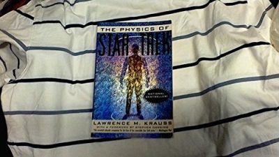 The Physics of Star Trek