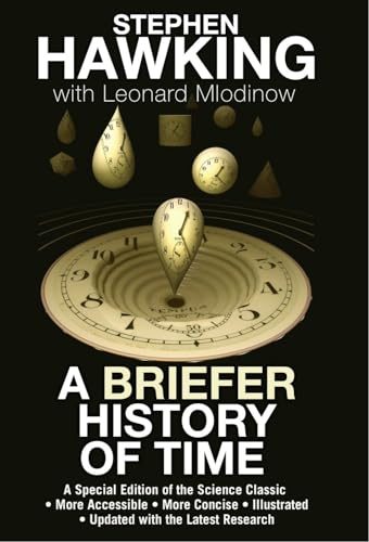 A Briefer History of Time