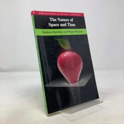 The Nature of Space and Time