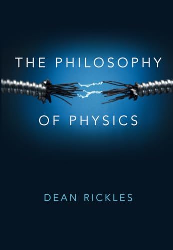 The Philosophy of Physics