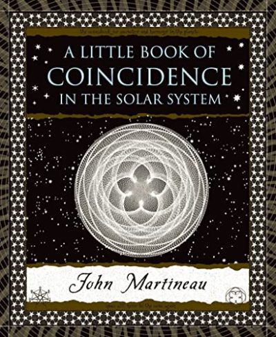 A Little Book of Coincidence in the Solar System