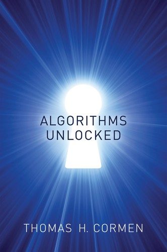 Algorithms Unlocked