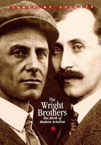 The Wright Brothers (Giants of Science)