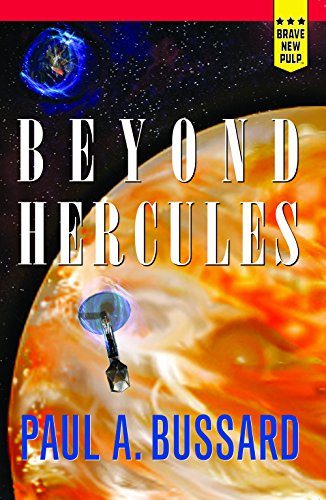 Beyond Hercules