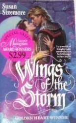 Wings of the Storm