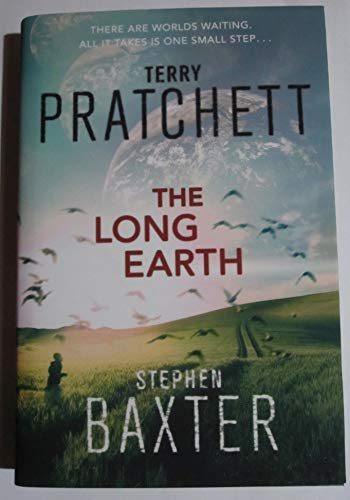 The Long Earth