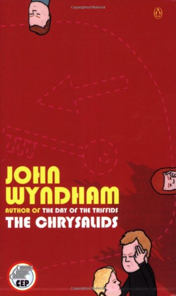 The Chrysalids