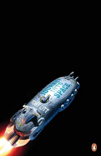 Journey Into Space