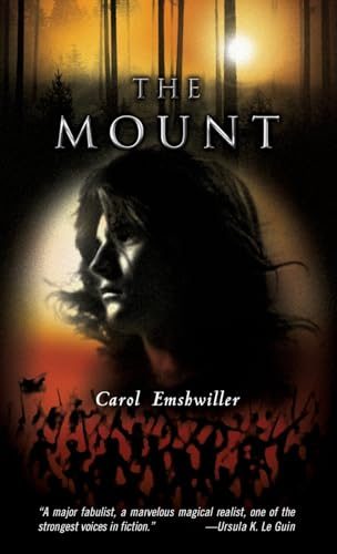 The Mount