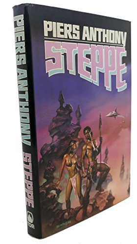 Steppe
