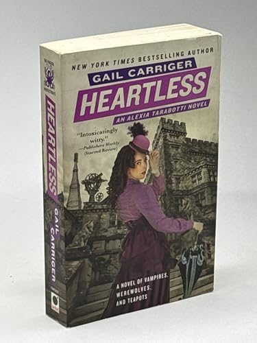 Heartless