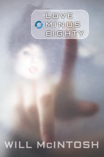 Love Minus Eighty