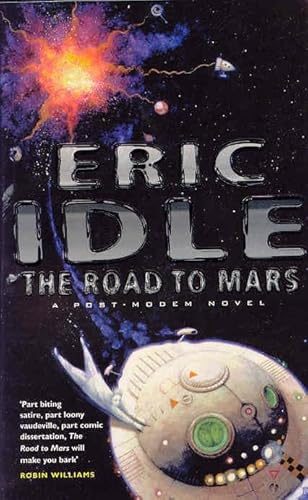 The Road To Mars