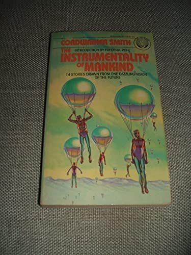The Instrumentality of Mankind