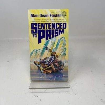 Sentenced to Prism